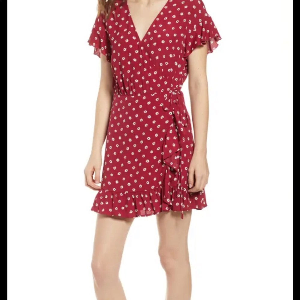 Rails Koreen Wildflower dress